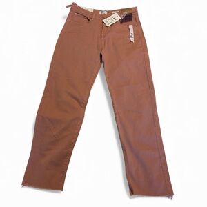 Kensie Vintage Luxe jeans 6/28 the Slim